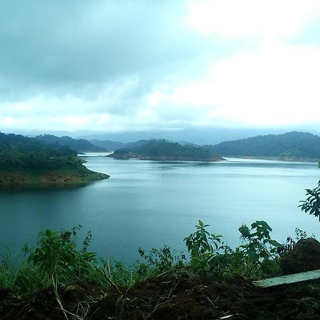 Spicegreen Homestay,Thekkady Exterior photo